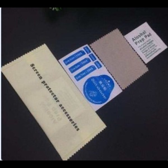 Very Strong Tempered Glasses for iPhone All model - Picture 4 of 5